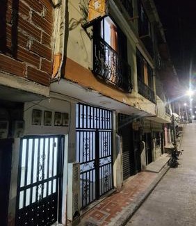 San Luis Maison | Hostal SHELTER LA PERLA - San luis, Antioquia, Colombia