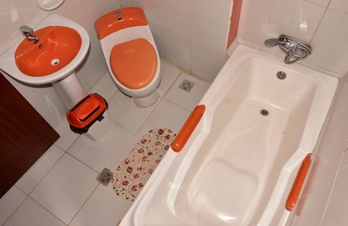 Uyuni Hôtel | Hostal Sin Fronteras