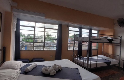 Santa Clara Maison | Hostal SolAire