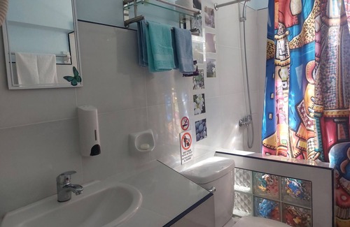 Santa Clara Maison | Hostal SolAire