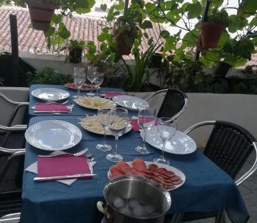 Los Banos Maison | Hostal Soledao
