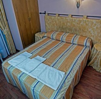 Cantalejo Maison | Hostal Stop