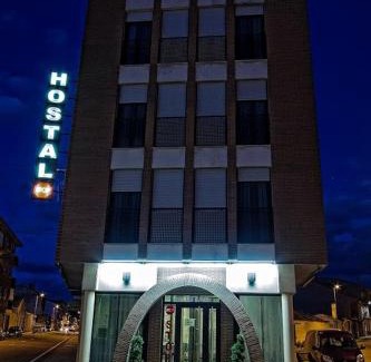Cantalejo Maison | Hostal Stop