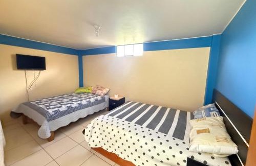 Tinco Maison | Hostal Suarez