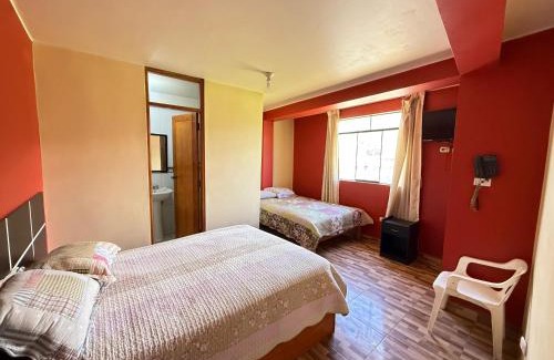Tinco Maison | Hostal Suarez