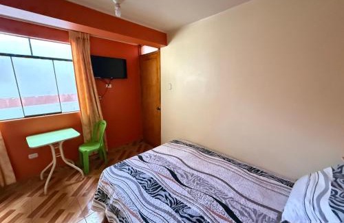 Tinco Maison | Hostal Suarez