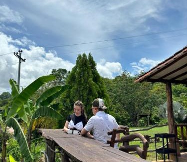 Pinchote Maison | Hostal Sueño Real Campestre