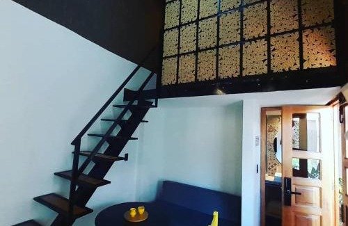 Cuenca Maison | Hostal Suite Le Fabrique