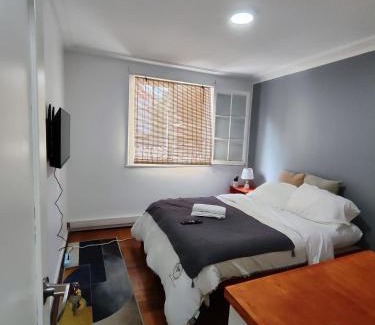 Providencia Maison | HOSTAL SUZI