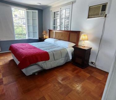 Providencia Maison | HOSTAL SUZI