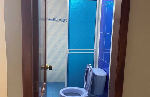Necocli Maison | Hostal Sweet Dreams Necocli