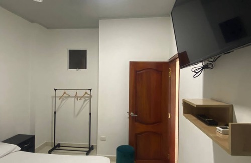 Necocli Maison | Hostal Sweet Dreams Necocli