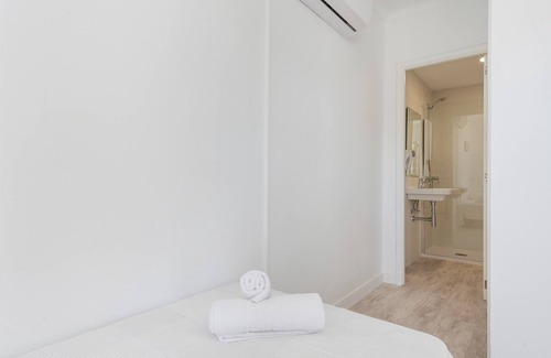 Cala d'Or Hôtel | HOSTAL TALAMANCA HAB. INDIVIDUAL - Modern hostel recently refurbished very close to the be