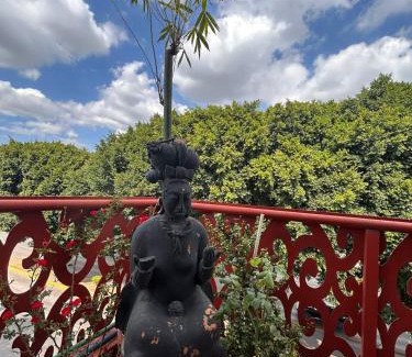 Historic Centre of Puebla Maison | Hostal Talavera