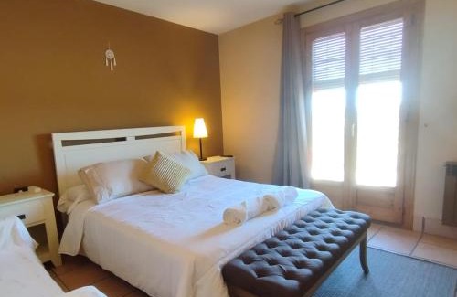 Penarroya de Tastavins Maison | Hostal Tastavins