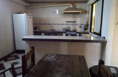 Uyuni Hôtel | Hostal Terra