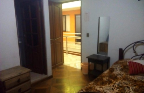 Uyuni Hôtel | Hostal Terra