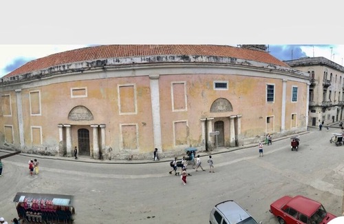 Old Havana Maison | Hostal The Best Times