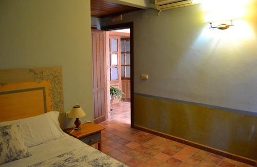 Galaroza Maison | Hostal Toribio