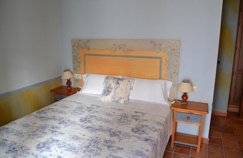 Galaroza Maison | Hostal Toribio