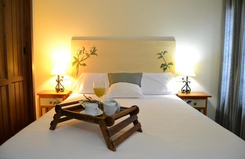 Galaroza Maison | Hostal Toribio