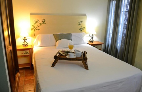 Galaroza Maison | Hostal Toribio