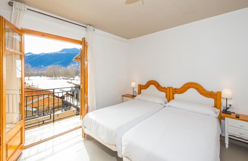 Esterri D'Aneu Maison | Hostal Trainera
