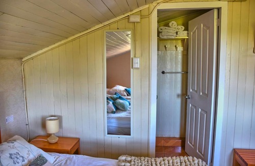 Puerto Octay Hôtel | Hostal Triwe