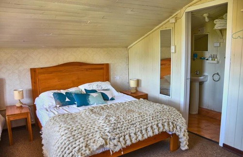 Puerto Octay Hôtel | Hostal Triwe