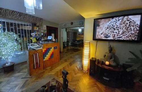 Valparaiso Maison | Hostal Tunquelen