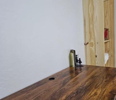 Quesada Maison | Hostal Urbano