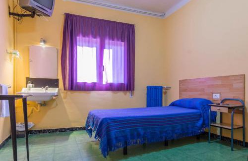 Balaguer Maison | Hostal Urgell
