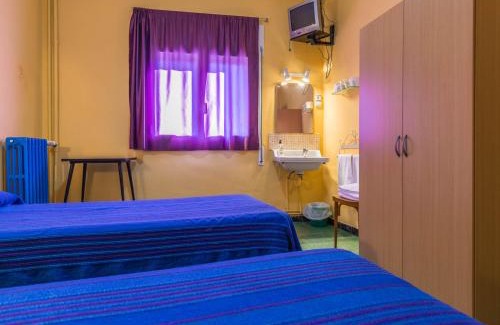 Balaguer Maison | Hostal Urgell