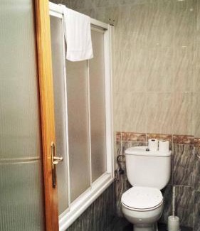 Valdepenas Maison | Hostal Valdepeñas by Bossh! Hotels