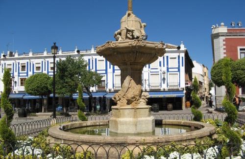 Valdepenas Maison | Hostal Valdepeñas by Bossh! Hotels