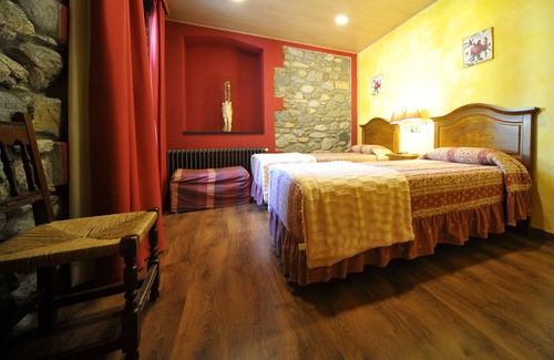 Esterri D'Aneu Maison | Hostal Vall d'Aneu