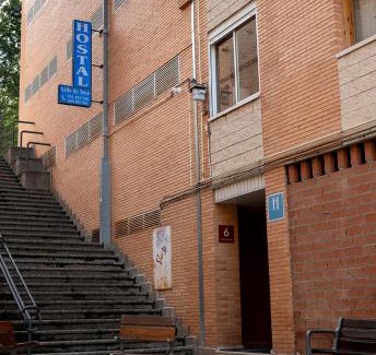 Abena Maison | Hostal Valle De Tena