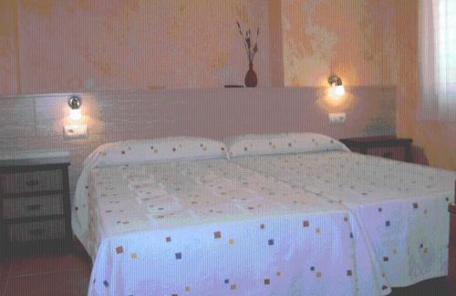 Albelda de Iregua Maison | Hostal Valle del Iregua