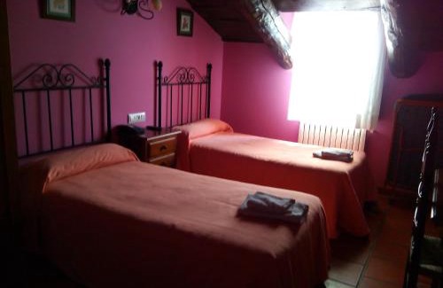 Allepuz Maison | Hostal Venta Liara