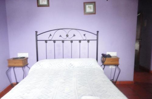 Allepuz Maison | Hostal Venta Liara