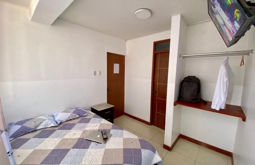 Huacho Maison | Hostal Venus - Nueva Imagen