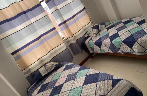 Huacho Maison | Hostal Venus - Nueva Imagen