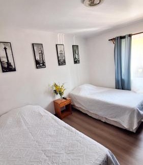 Vina del Mar Maison | Hostal Vicmar