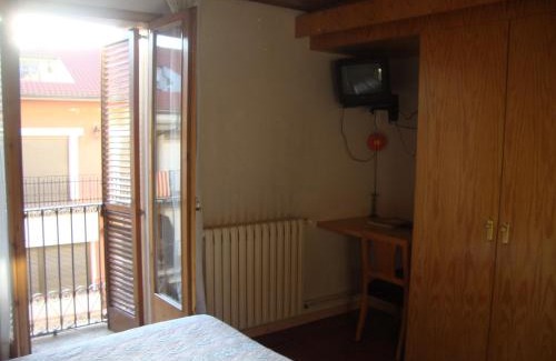 Trago Hôtel | Hostal Victor