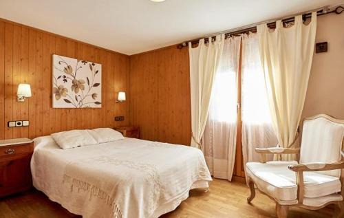 Chisagues Maison | Hostal Vidaller