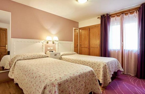 Chisagues Maison | Hostal Vidaller