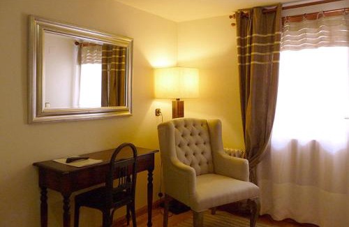 Chisagues Maison | Hostal Vidaller