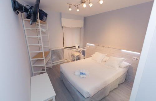 Soria Maison | Hostal Viena