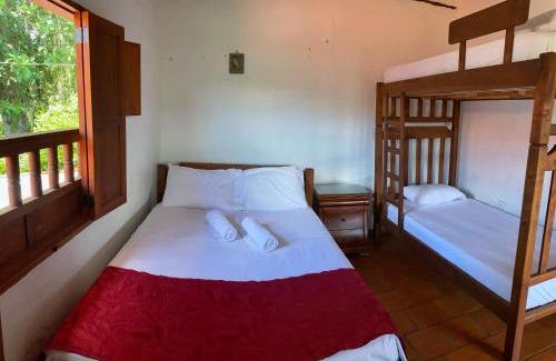 Barichara Maison | Hostal Villa San Rafael