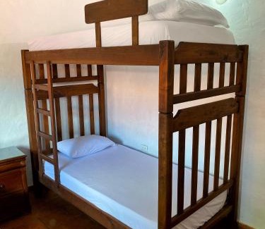 Barichara Maison | Hostal Villa San Rafael
